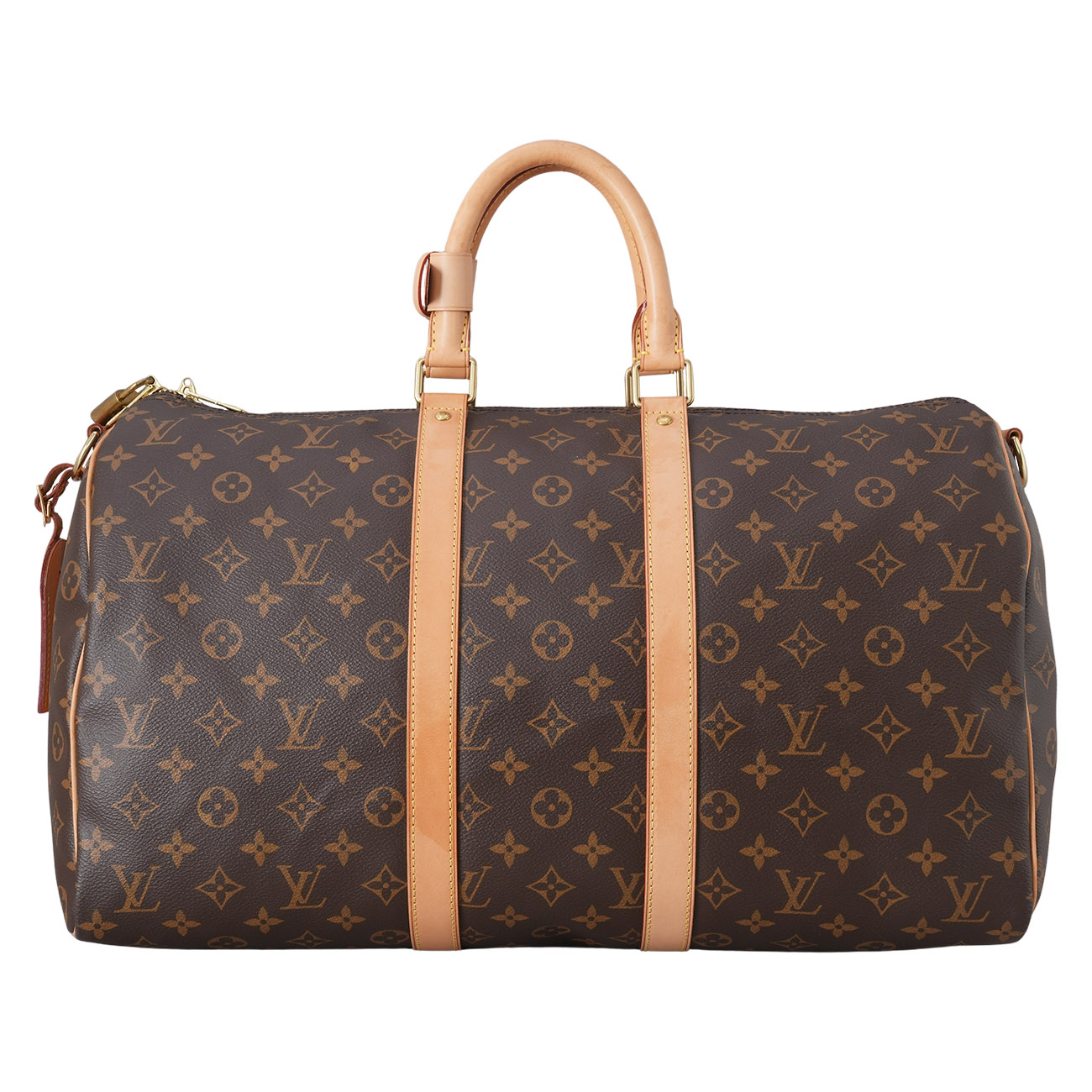 LOUIS VUITTON(USED)루이비통 모노그램 키폴 45